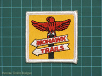 Mohawk Trails [ON M14b]